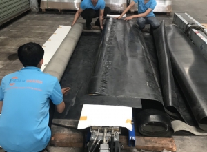 Cách bảo dưỡng hệ thống băng tải như thế nào là tối ưu ?
